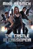Castle in Cassiopeia (eBook, ePUB)