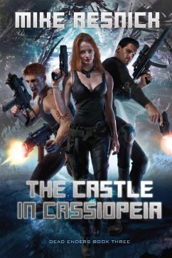 Castle in Cassiopeia (eBook, ePUB) - Resnick, Mike