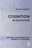 Cognition in Education (eBook, PDF)