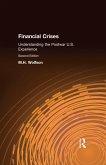 Financial Crises (eBook, PDF)