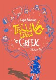 Telling Tales in Greek (eBook, ePUB) Telling Tales in Greek (eBook, ePUB)