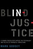 Blind Injustice (eBook, ePUB)