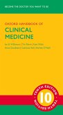 Oxford Handbook of Clinical Medicine (eBook, PDF)