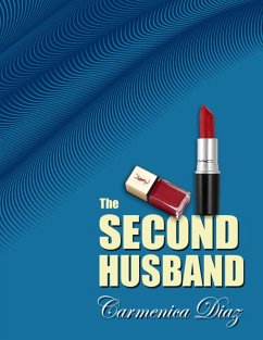 Cover The Second Husband (eBook, ePUB)
