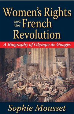 Women's Rights and the French Revolution (eBook, PDF) Cover Women's Rights and the French Revolution (eBook, PDF)