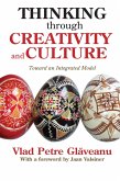 Thinking Through Creativity and Culture (eBook, ePUB)