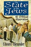 The State of the Jews (eBook, ePUB) The State of the Jews (eBook, ePUB)