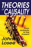 Theories of Causality (eBook, PDF)