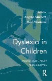Dyslexia In Children (eBook, PDF)