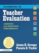 Handbook on Teacher Evaluation with... - Bild 1