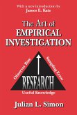 The Art of Empirical Investigation (eBook, PDF)