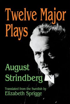 Cover Twelve Major Plays (eBook, PDF)