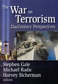 The War on Terrorism (eBook, ePUB)