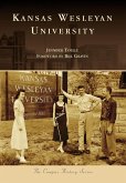 Kansas Wesleyan University (eBook, ePUB)