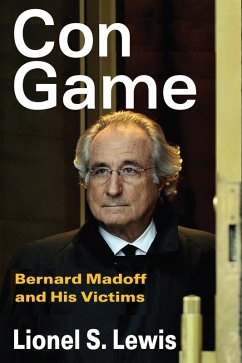 Cover Con Game (eBook, PDF)