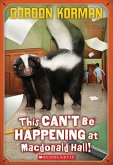 Macdonald Hall #1: This Can't Be Happening at Macdonald Hall! (eBook, ePUB) Macdonald Hall #1: This Can't Be Happening at Macdonald Hall! (eBook, ePUB)