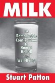 Milk (eBook, PDF)