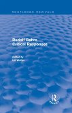 Rudolf Bahro Critical Responses (eBook, ePUB)