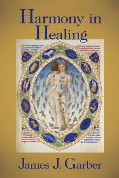 Cover Harmony in Healing (eBook, PDF)