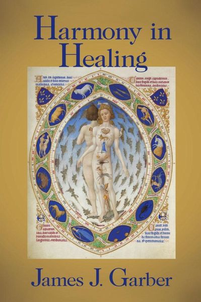 Harmony in Healing (eBook, PDF) Harmony in Healing (eBook, PDF)