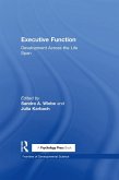 Executive Function (eBook, ePUB)