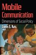 Mobile Communication (eBook, PDF) - Bild 1