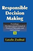 Responsible Decision Making (eBook, ePUB)