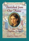 Dear Canada: Banished from Our Home (eBook, ePUB)