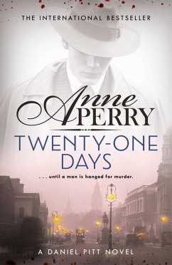 Twenty-One Days (Daniel Pitt Mystery 1) (eBook, ePUB) - Perry, Anne