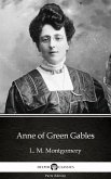 Anne of Green Gables by L. M. Montgomery (Illustrated) (eBook, ePUB)