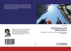 Architecture and Urbanization - Abbasi, Sajjad