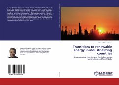 Transitions to renewable energy in industrializing countries - Berger, Simen Storm