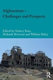 Afghanistan - Challenges and Prospects (eBook, ePUB)