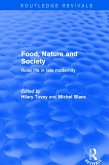 Revival: Food, Nature and Society (2001) (eBook, PDF)