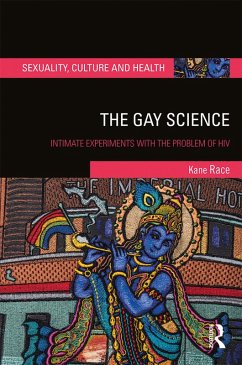 The Gay Science (eBook, PDF) - Race, Kane