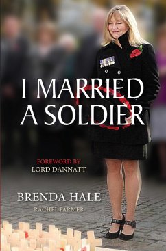 Cover I Married a Soldier (eBook, ePUB)