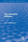 The Scientific Attitude (eBook, ePUB)