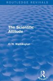 The Scientific Attitude (eBook, ePUB)