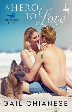 Hero to Love (eBook, ePUB) - Chianese, Gail