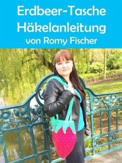 Cover Erdbeer-Tasche (eBook, ePUB)