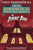 The Demons' Door (eBook, ePUB)