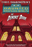 The Demons' Door (eBook, ePUB) The Demons' Door (eBook, ePUB)