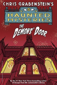 The Demons' Door (eBook, ePUB) - Grabenstein, Chris