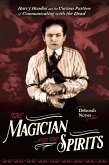 The Magician and the Spirits (eBook, ePUB)
