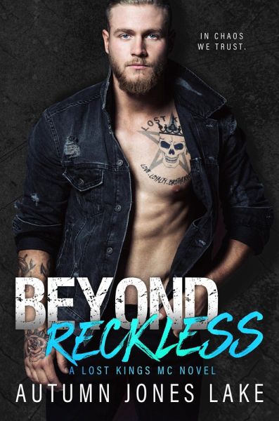 Beyond Reckless: Teller's Story, Part One (Lost Kings) (eBook, ePUB)