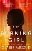 The Burning Girl (eBook, ePUB)