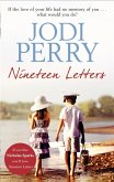 Nineteen Letters (eBook, ePUB)