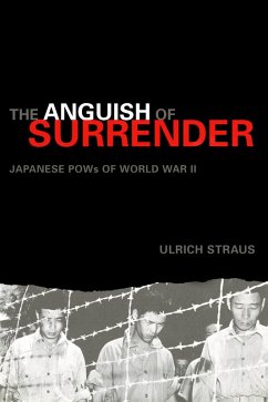 Cover The Anguish of Surrender (eBook, PDF)
