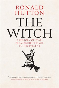 Cover The Witch (eBook, ePUB)