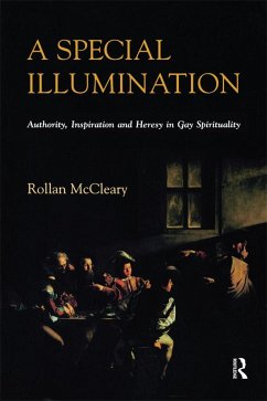Cover A Special Illumination (eBook, PDF)
